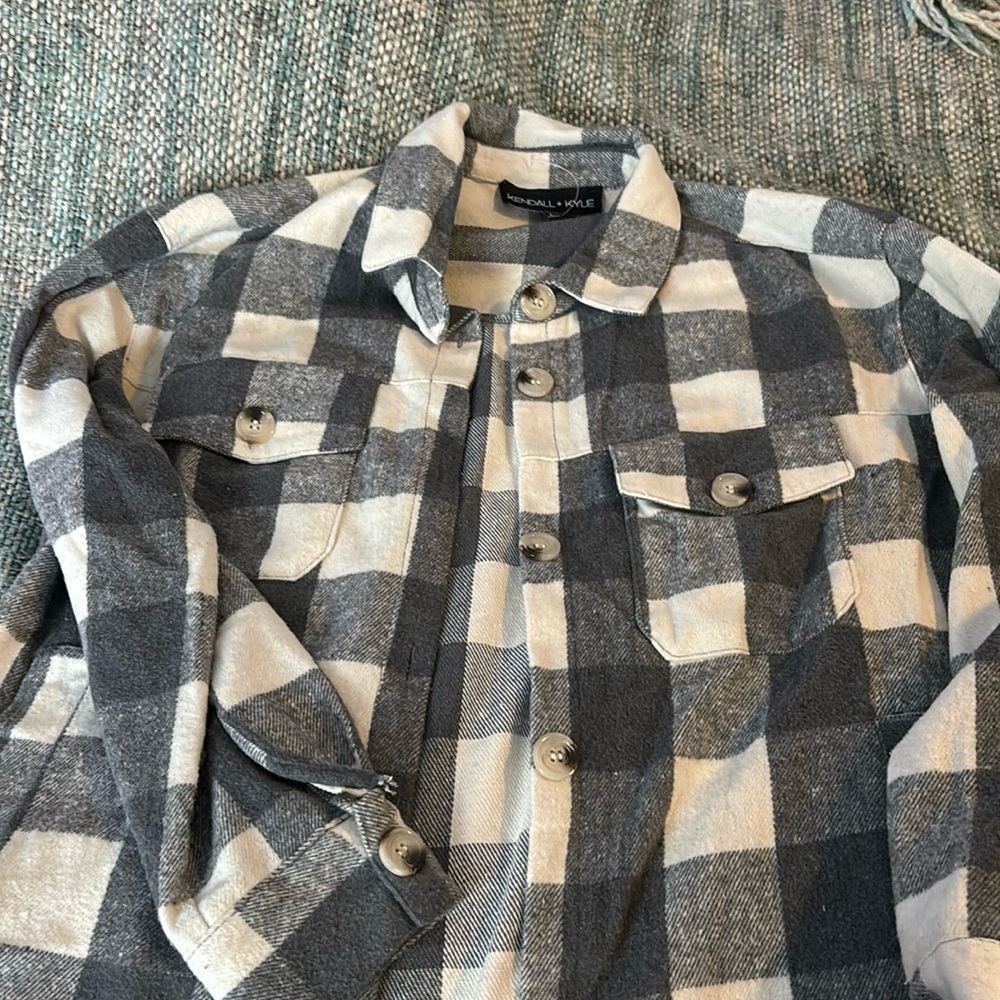 shacket